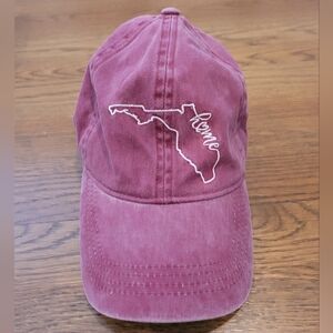 Florida Baseball Hat